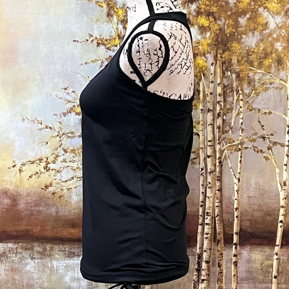 EUC ATHLETA Racerback Tank Top - Picture 6 of 12